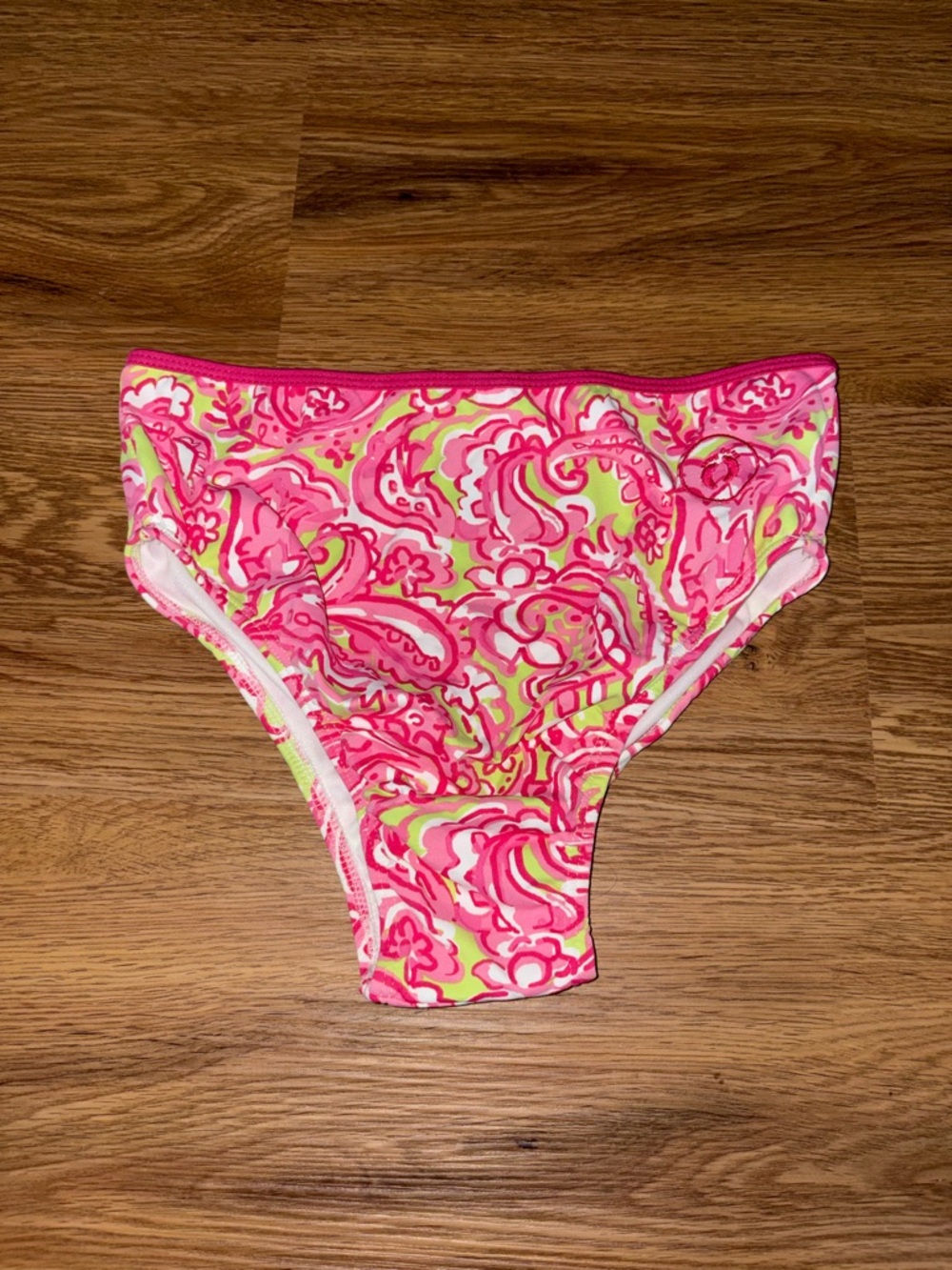 Hang Ten Bikini Bottoms NWOT
